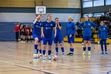 Bild 105 - wCJ NFV Futsalmeisterschaft